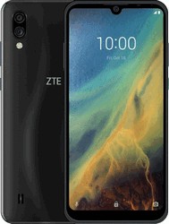 Замена камеры на телефоне ZTE Blade A5 2020 в Сургуте